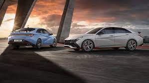 The easiest way to buy your next ride. Hyundai Elantra N Kompakte Sportlimo Mit 280 Ps Auto Motor Und Sport