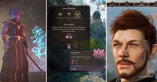 Baldur's Gate 3: Every Warlock Subclass, Ranked