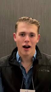 Student Highlight: Charlie Shepley🌟, Charlie is a recent graduate of  Kansas State University receiving a B.S. in Animal Science and Industry. He  has now started a new position as Parlor Manager at ...