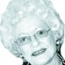 Obituary of Nancy Keator Rother