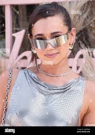 Danielle april hi-res stock photography and images