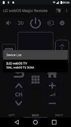 Roku players come with two types of remote: Lg Webos Magic Remote 2 3 Apk Android Apps