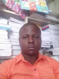 Malik Evans in people