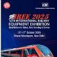 Exihibition - IREE 2025 (Railway and Industry) event in New Delhi, Delhi