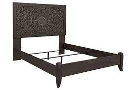 Check spelling or type a new query. Paxberry Queen Panel Bed Ashley Furniture Homestore