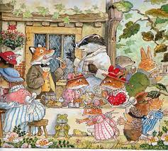 Soloillustratori Brian Patterson Whimsical Illustration Whimsical Art Childrens Art