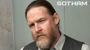 Donal Logue podría ser el Comisario Gordon en 'Gotham'.