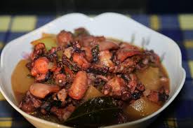 Check spelling or type a new query. Polpo Alla Pignata Un Secondo Di Mare Stefania Profumi E Sapori