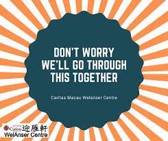 Please grant the medical team wisdom to know the best course of action to relieve pain and promote healing. Caritas Provides Support And Solidarity In Face Of Covid19 Coronavirus