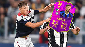 He prefers to shoot with his right foot. Fifa 20 Nicolo Barella Sbc Future Stars Die Gunstigste Losung Guides