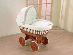 Culle Per Neonati Culla In Vimini Per Neonati Culle Per Neonati Idee Cameretta Neonato Culla Di Vimini