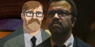 Batman Unburied (Serie di Podcast 2022–2024)