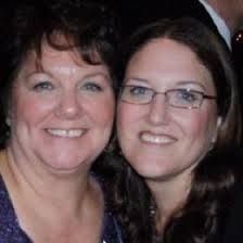 Mary Duncan And Teri Petersen (drsongbird)