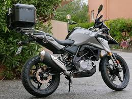 Givi Top Case Alternative - Page 2 - Bmw G310r Forum Custom Bmw Bmw Motorcycle Gs Bike Design