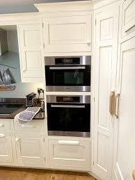 Sehen sie sich die appliances for the kitchen auf gigagünstig an! Mark Wilkinson English Classic Kitchen The Used Kitchen Company