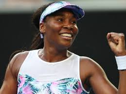 She turned pro at the age of 14 in 1994 and in a decorated tennis career of. How Old Is Venus Williams Tennis Player Profile