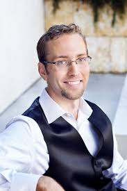 Garrett Michael George