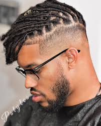 My Homie Starter Locs Are Growing And Budding Now He S Had Them For Three Months Now Cu Hair Twists Black Dreadlock Hairstyles For Men Mens Braids Hairstyles