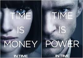 HELL BURNS: MOVIES: "IN TIME"