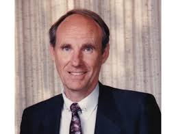 Robert Zabel Obituary (1935