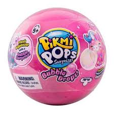 When listing our items we try our best to ensure that any merchandise images or catalouge content used does not infringe vero or. Pikmi Pops S3 Bubble Drops Dolls Aliexpress