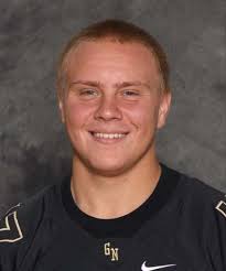 Football: Lake County all-area team