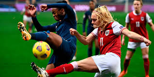 Athlete's foot, known medically as tinea pedis, is a common skin infection of the feet caused by fungus. Foot The Blue Qualify For Euro 2022 By Beating Austria Teller Report