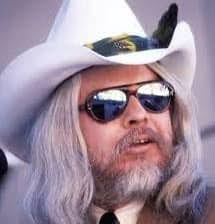 Leon Russell (born Claude Russell Bridges; April 2, 1942