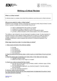 If you want to add a bit of background. Apa Format For Critical Essay Credit503