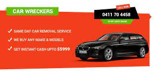Call Free Car Removal And Get Cash For Cars Up To 5999 Cashforcarsvic Auto Dismantler And Car Wreckers Epping 30 Towing Service Removal Services Contact Cars