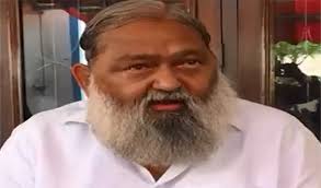 Congress incapable of contesting Haryana polls