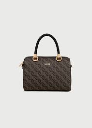 Retrouvez notre collection de sacs liu.jo pour femme disponible sur vestiaire collective ainsi qu'un grand choix d'articles mode à prix d'occasion. Henkeltasche Mit Print