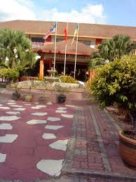 Kolej komuniti tasek gelugor, pulau pinang. Kolej Mara Kuala Nerang Front Mapio Net