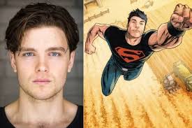 Titans' Adds Superboy for Season 2, Joshua Orpin Cast in the Role :  r/DCcomics