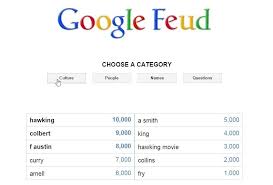 Play more free online games. Stephen Google Feud Answers Quantum Computing