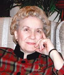 Jean Ann Holbrook Mathews Obituary