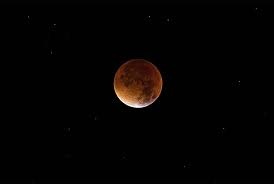 The duration of the annular eclipse at greatest eclipse will be around 3 minute and 51 seconds. Super Flower Blood Moon On May 26 2021 Visible In Some Parts Of India Ummid Com