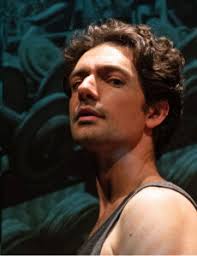 Push/Pull // Theatre Eddys