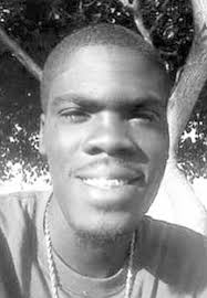 Obituary for OMAR RYAN BARTON