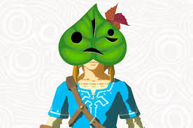 It can only be learned by reading style pages associated with the set. Zelda Dlc 1 Korok Mask Location And The Ex Strange Mask Rumours Quest Explained Eurogamer Net