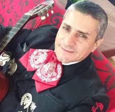 Andres Chavez is at Sonoma Valley.