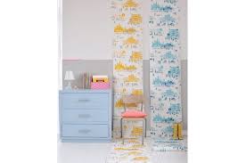 Lasciati ispirare dalla nostra collezione e gioca con la carta da parati. 10 Carte Da Parati Per La Cameretta Dei Ragazzi Casafacile