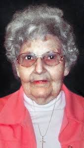 Rita O. (Seitz) Vance