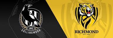 Two of the afl's biggest clubs, the richmond tigers and collingwood magpies, head out to wangaratta in country victoria. 2019 Afl Round 19 Collingwood Vs Richmond Preview Betting Tips Before You Bet
