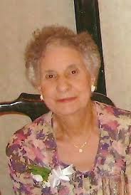 Adele Marsh Obituary