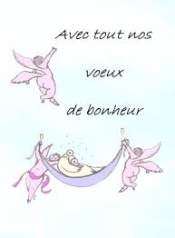 Beau texte carte mariage de félicitations aux mariés. Carte Voeux De Bonheur Envoyer Une Carte Felicitations Mariage Des 0 99 Merci Facteur