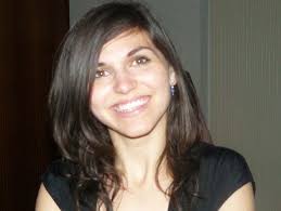 Youth delegates at the 65th GA session