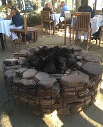 Restaurant & food delivery deals near you: Simple Gabion Fire Pit Http Www Gabion1 Com Fire Pit Landscaping Pergola Fire Pit Fire Pit Yard