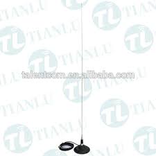 Tldiamond Mc101 136 174mhz Stainless Steel Vhf Flexible Whip Car Mobile Antenna View Vhf Mobile Antenna Tianlu Product Details From Quanzhou Tianlu