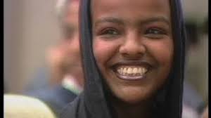 قطار النوبة The Nubian Train 2002